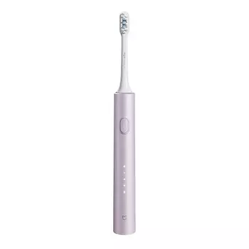 Звуковая зубная щетка Xiaomi Mi Electric Toothbrush T302 BHR6745CN (MES608) Фиолетовый