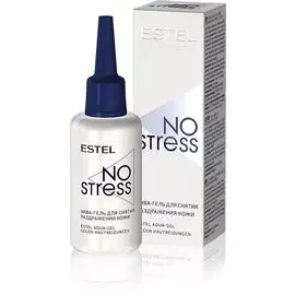 Аква-гель для снятия раздражения кожи 30 мл NO STRESS ESTEL