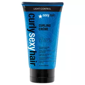 Бальзам для волос с фиксации кудрей 150 мл Sexy hair КУ-7