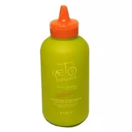 Бальзам-кондиционер укрепляющий с экстрактом бамбука и гибискуса 250 мл Barex