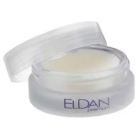 Бальзам питательный для губ 15 мл Eldan Premium