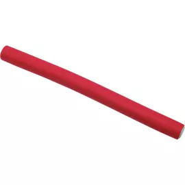 Бигуди-бумеранги красные d12ммх180мм 10 шт/уп (BUM12180) DEWAL