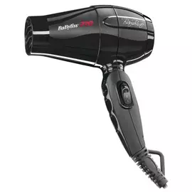 Фен BamBino 1200Вт 1 насадка 1 диффузор BaByliss (BAB5510E)