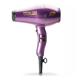 Фен Power Light фиолетовый 2150 Вт 2 насадки (0901-385 violet) PARLUX