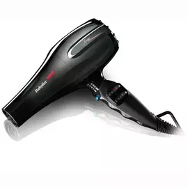 Фен Tiziano 2100 Вт 2 насадки BaByliss (BAB6310E/6310RE)