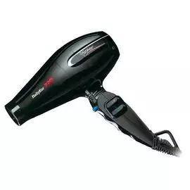 Фен Veneziano 2200Вт ионизация 2 насадки (BAB6610INRE) BaByliss