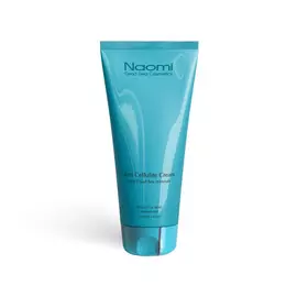 Гель антицеллюлитный с минералами Мертвого моря 200 мл NAOMI
