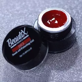 Гель краска 003 5 гр Beautix