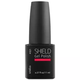 Гель-лак 021 SHIELD 11 мл Kinetics