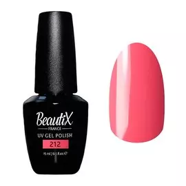 Гель лак 212 15 мл Beautix