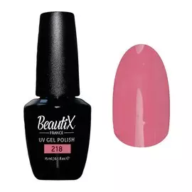 Гель лак 218 15 мл Beautix