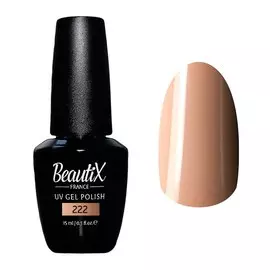 Гель лак 222 15 мл Beautix