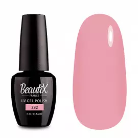 Гель лак 232 15 мл Beautix