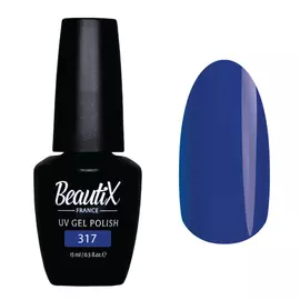 Гель лак 317 15 мл Beautix
