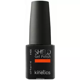 Гель-лак 400 SHIELD 11 мл Kinetics