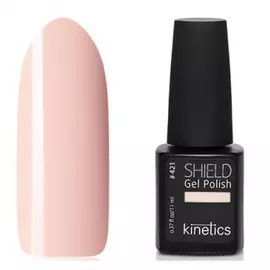 Гель-лак 421 SHIELD 11 мл Kinetics