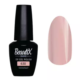 Гель лак 630 15 мл Beautix