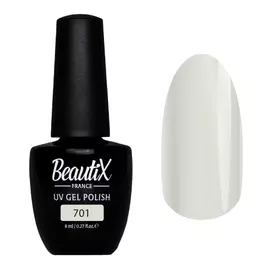 Гель лак 701 8 мл Beautix