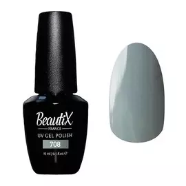 Гель лак 708 15 мл Beautix