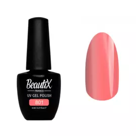 Гель лак 801 8 мл Beautix