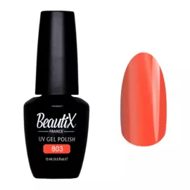 Гель лак 803 15 мл Beautix