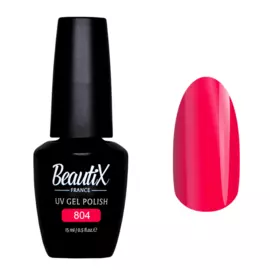 Гель лак 804 15 мл Beautix
