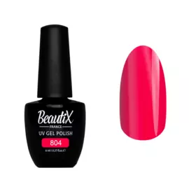 Гель лак 804 8 мл Beautix