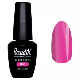 Гель лак 805 15 мл Beautix