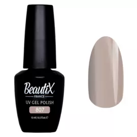 Гель лак 807 15 мл Beautix