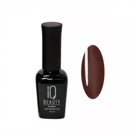 Гель-лак каучуковый 003 с кальцием 10 мл IQ BEAUTY