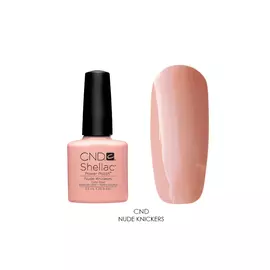 Гелевое покрытие №085 Nude Knickers 7.3 мл Creative Shellac