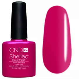 Гелевое покрытие (90622) Rose Brocade 7.3 мл Creative Shellac