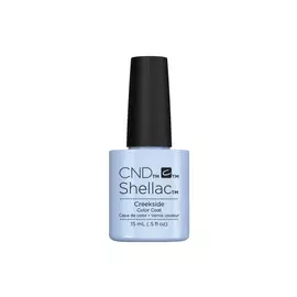 Гелевое покрытие №90780 Creekside 7.3 мл Creative Shellac