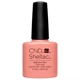 Гелевое покрытие №90783 Salmon Run 7.3 мл Creative Shellac