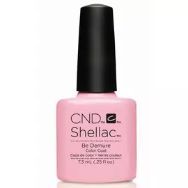 Гелевое покрытие №91173 Be Demure 7.3 мл Creative Shellac
