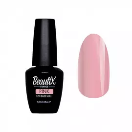 Камуфлирующее базовое покрытие PINK 15 мл Beautix