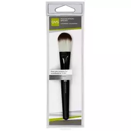 Кисть для основы макияжа из мягких синтетических волокон (10-1095/82-10-1682) QVS