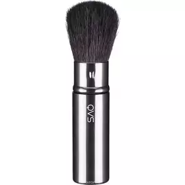 Кисть выдвижная для макияжа (82-10-1696) QVS