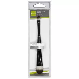 Кисточка для нанесения тональной основы и консилера (10-1104/82-10-1683) QVS