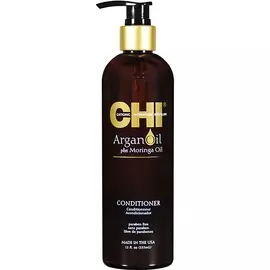 Кондиционер 355 мл Argan Oil CHI