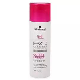 Кондиционер Bonacure Color Save Schwwarzkopf защита цвета 200мл