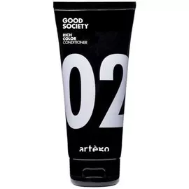 Кондиционер для окрашенных волос 200 мл Artego 02 Rich