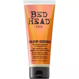 Кондиционер для окрашенных волос 200 мл TIGI BED HEAD