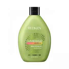 Кондиционер для питания и контроля завитка КЕРВЕЙШЕС 250 мл Redken
