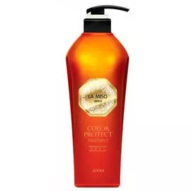 Кондиционер для сохранения цвета волос 500 мл LA MISO