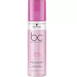 Кондиционер-спрей для окрашенных волос Bonacure Color Save Schwarzkopf 200 мл