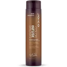 Кондиционер тонирующий для поддержания коричневых оттенков 300 мл JOICO ДЖ802