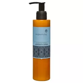 Кондиционер укрепляющий для волос ЛЕМОНГРАСС И ЛАВАНДА 200 мл OrganicTai