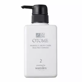 Кондиционер увлажняющий для волос 400 гр OTOME