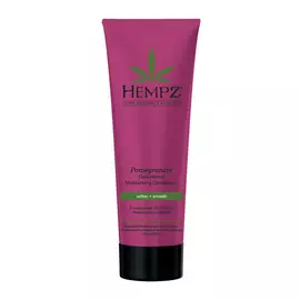 Кондиционер увлажняющий и разглаживающий Гранат 265 мл Hempz